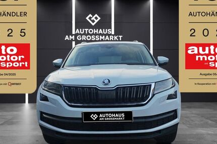 Skoda Kodiaq 100.780 km 19.990 &euro; Duisburg 47059