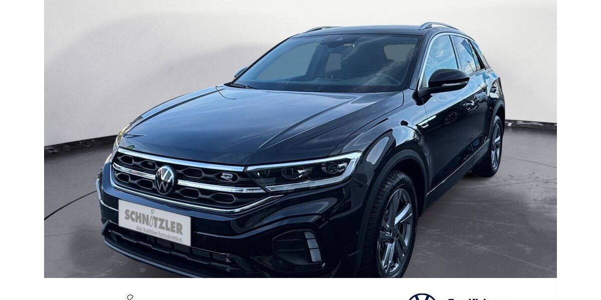VW T-Roc 9.652 km 29.650 &euro; Langenfeld 40764