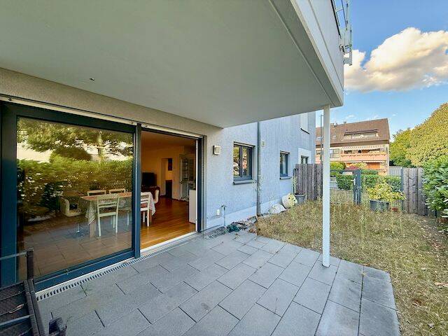 Etagenwohnung Langenfeld (Rheinland) Immigrath - 4 Zimmer, 110 m&sup2;, 499.900&euro; | Angebot:25674953