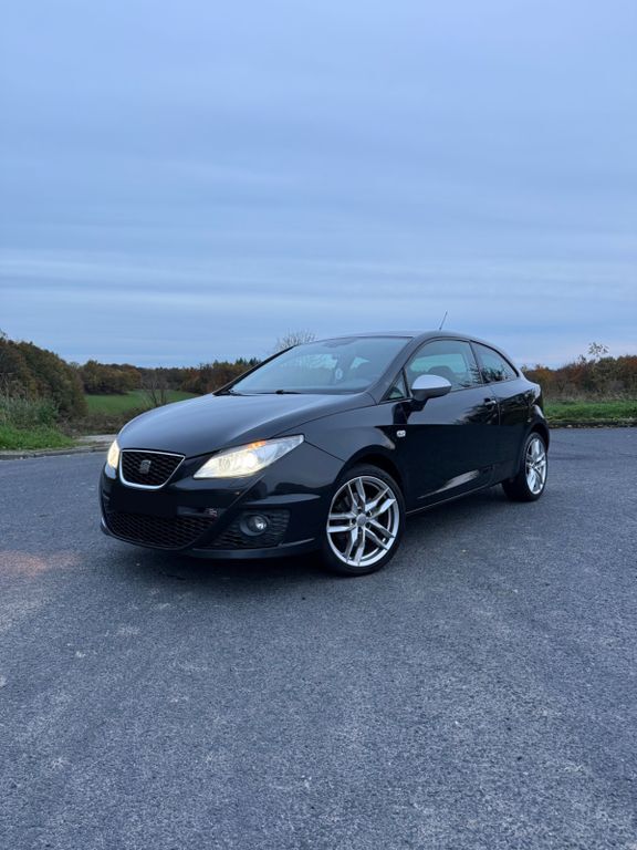 Seat Ibiza 249.000 km 4.900 € Remscheid 42855