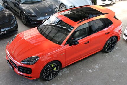 Porsche Cayenne 127.268 km 74.990 &euro; Düsseldorf 40237