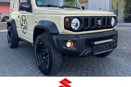 Suzuki Jimny 21.190 km 29.290 &euro; Velbert 42553