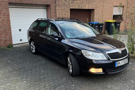 Skoda Octavia 220.000 km 6.450 &euro; Bedburg 50181