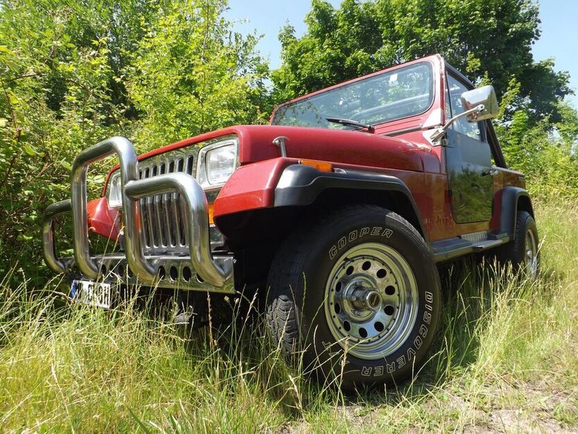 Wrangler