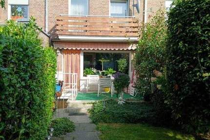 Haus Viersen Helenabrunn - 3 Zimmer, 70 m&sup2;, 210.000&euro; | Angebot:26143062