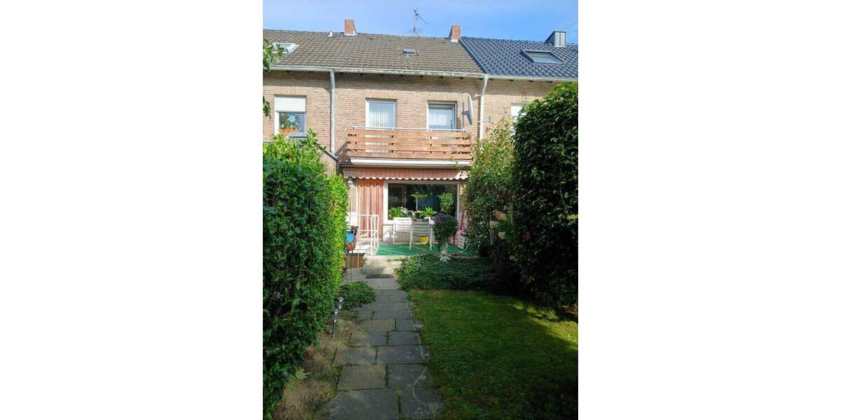 Mehrfamilienhaus, Wohnhaus Viersen Helenabrunn - 3 Zimmer, 70 m&sup2;, 210.000&euro; | Angebot:26143062