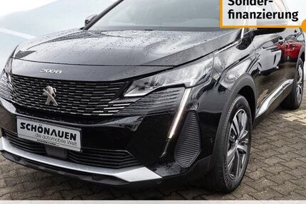 Peugeot 3008 20.545 km 22.550 &euro; Hilden 40721