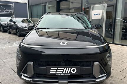 Hyundai KONA 20.437 km 27.400 € Oberhausen 46149