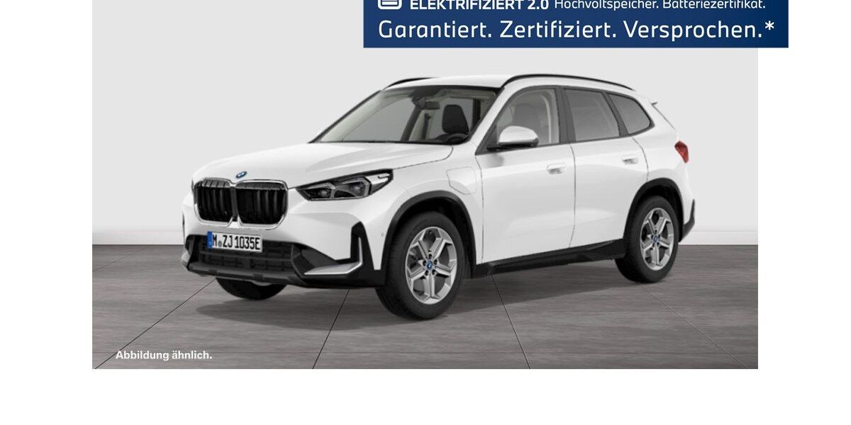 BMW X1 65.502 km 39.940 &euro; Düsseldorf 40595