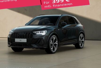 Audi Q3 12.000 km 49.950 &euro; Duisburg 47249