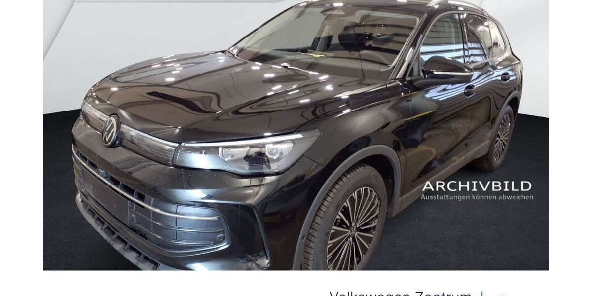 VW Tiguan 23.805 km 33.988 &euro; Leverkusen 51379