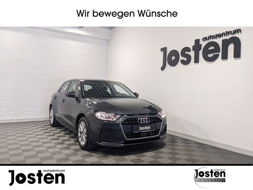 Audi A1 14.117 km 22.790 € Monheim am Rhein 40789