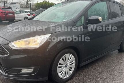 Ford C-Max 106.735 km 7.800 &euro; Kempen 47906