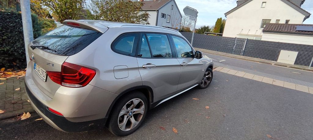 BMW X1 230.000 km 5.500 &euro; Grevenbroich 41517