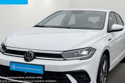 VW Polo 81.261 km 17.890 &euro; Mettmann 40822