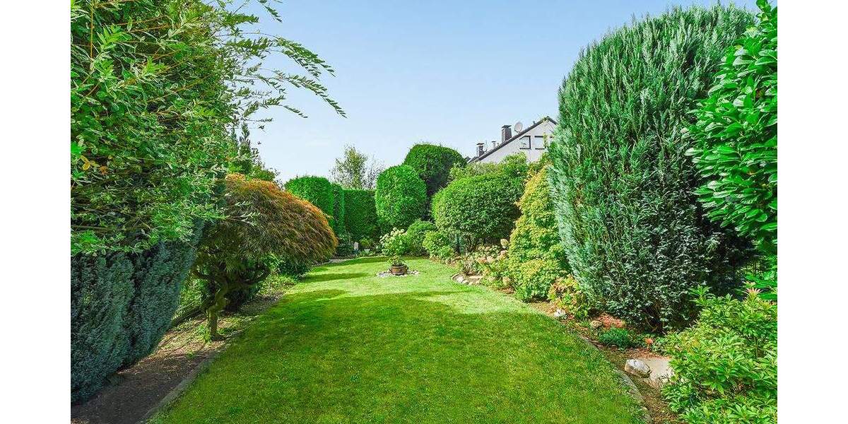 Reihenmittelhaus Düsseldorf Hubbelrath - 5 Zimmer, 124 m&sup2;, 559.000&euro; | Angebot:25744332