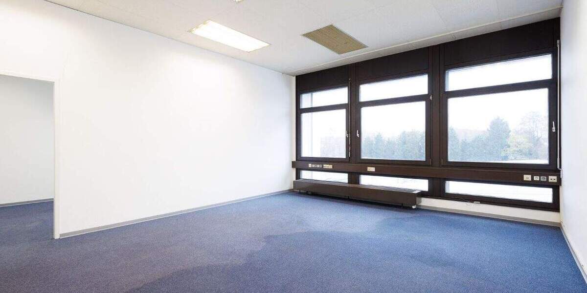 Moderne Bürofläche in Erkrath - flexibel, 247, sofort verfügbar zimmer