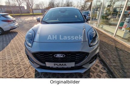 Ford Puma 4.000 km 24.699 &euro; Krefeld 47809