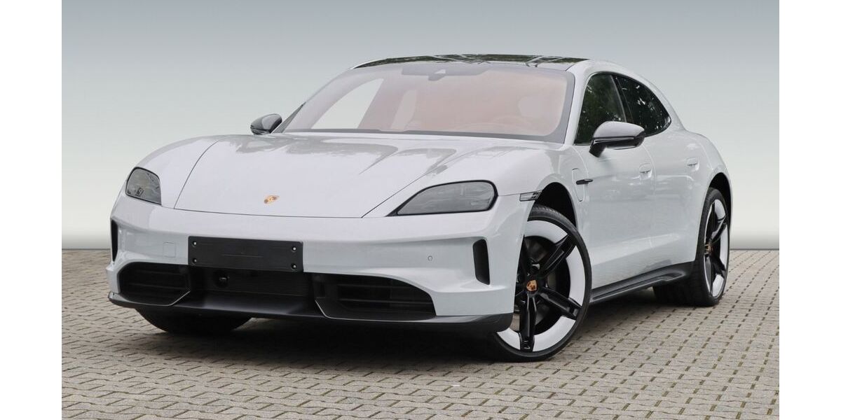 Porsche Taycan 14.900 km 149.900 &euro; Willich 47877