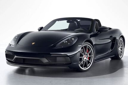 Porsche Boxster 14.452 km 89.890 &euro; Willich 47877