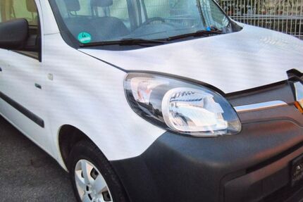 Renault Kangoo 32.700 km 10.710 &euro; Grevenbroich 41515