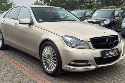 Mercedes-Benz C 250 73.000 km 13.999 &euro; Mönchengladbach 41063