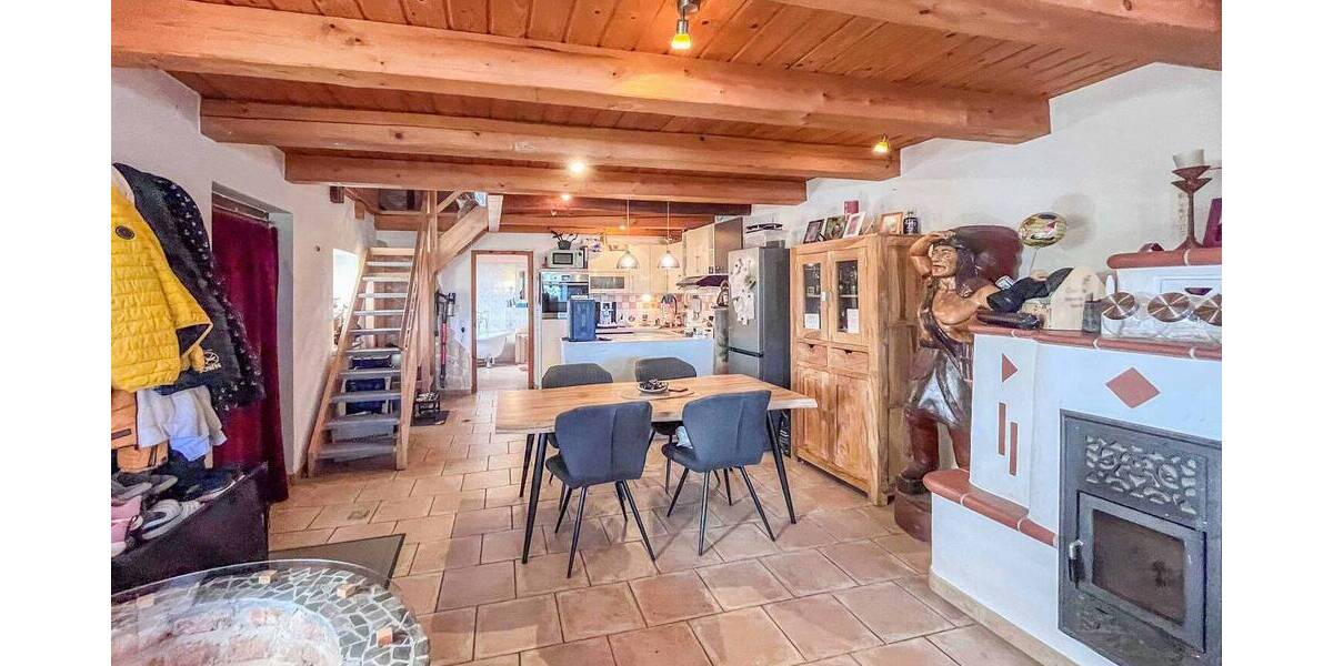 Einfamilienhaus Leverkusen Hitdorf - 4 Zimmer, 495.000&euro; | Angebot:26741461