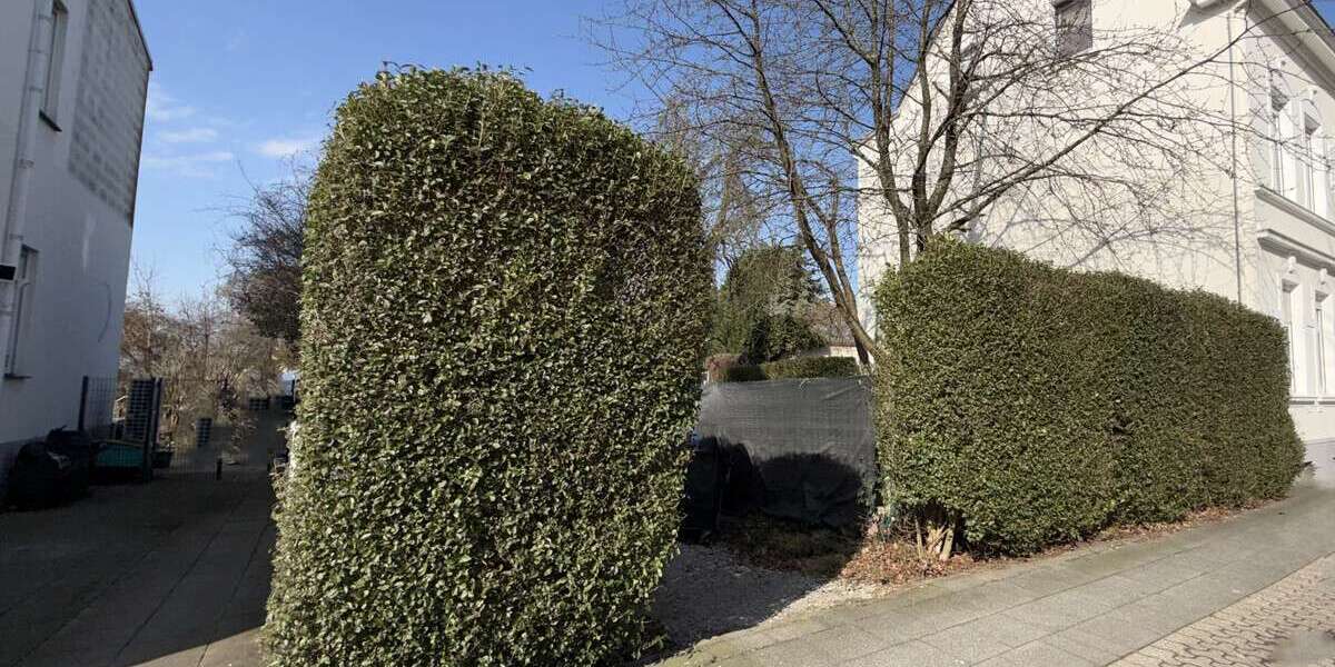 Grundstück Solingen Burg - 98.000&euro; | Angebot:25380911