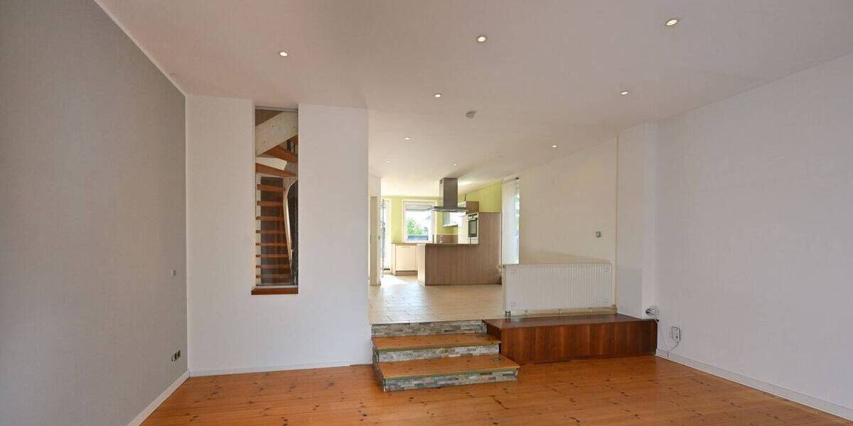 Doppelhaushälfte Willich Anrath - 8 Zimmer, 171 m&sup2;, 559.000&euro; | Angebot:26826280