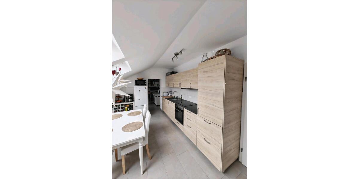 Etagenwohnung Neukirchen-Vluyn Vluyn - 3 Zimmer, 75 m&sup2;, 1.080&euro; | Angebot:25637337