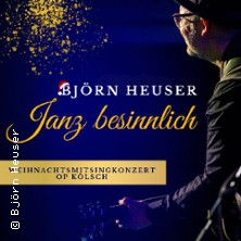 Björn Heuser - Janz besinnlich