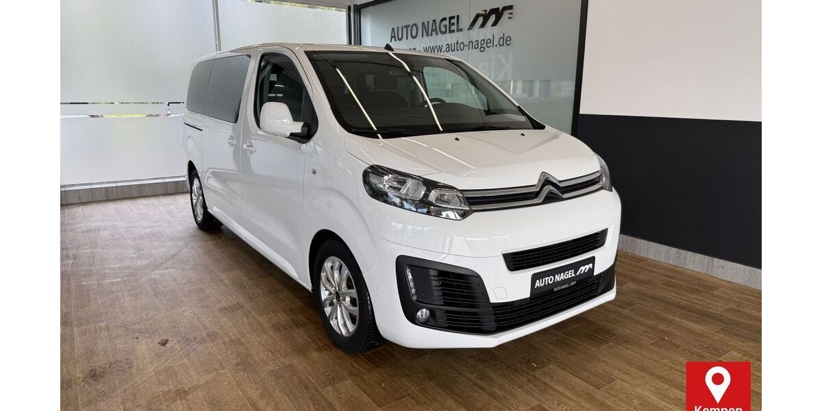 Citroen SpaceTourer 66.042 km 25.486 &euro; Kempen 47906