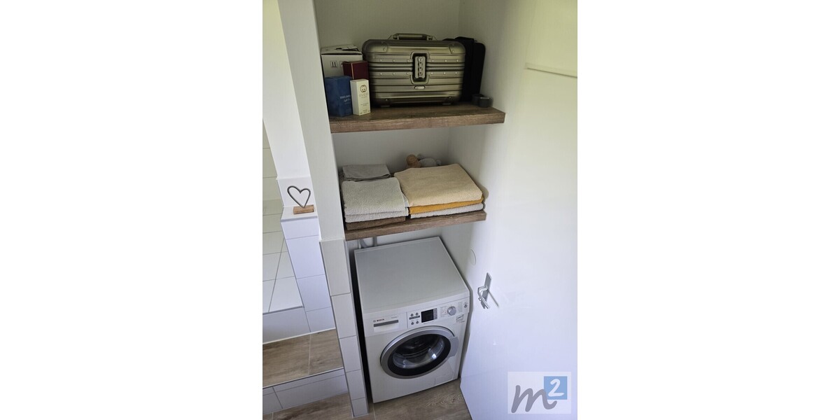 Gepflegte 3‑Zi‑Wohnung in Leverkusen‑Pattscheid – Wohnen zwischen Stadt und Natur - Etagenwohnung Bergisch Neukirchen Bergisch Neukirchen | Angebot:26235294