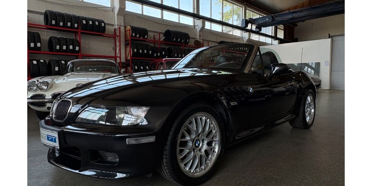 BMW Z3 125.000 km 22.900 &euro; Kaarst 41564