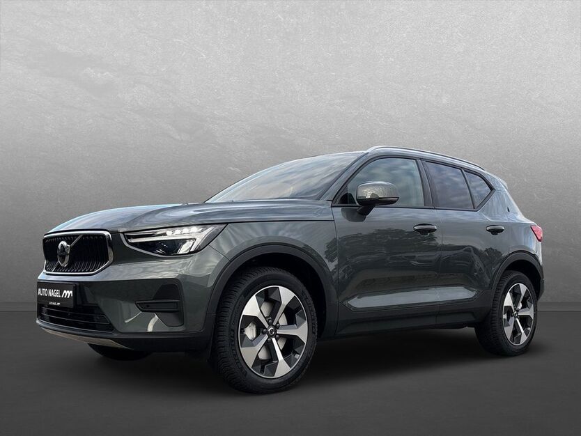 Volvo XC40 3.500 km 39.440 € Moers 47441