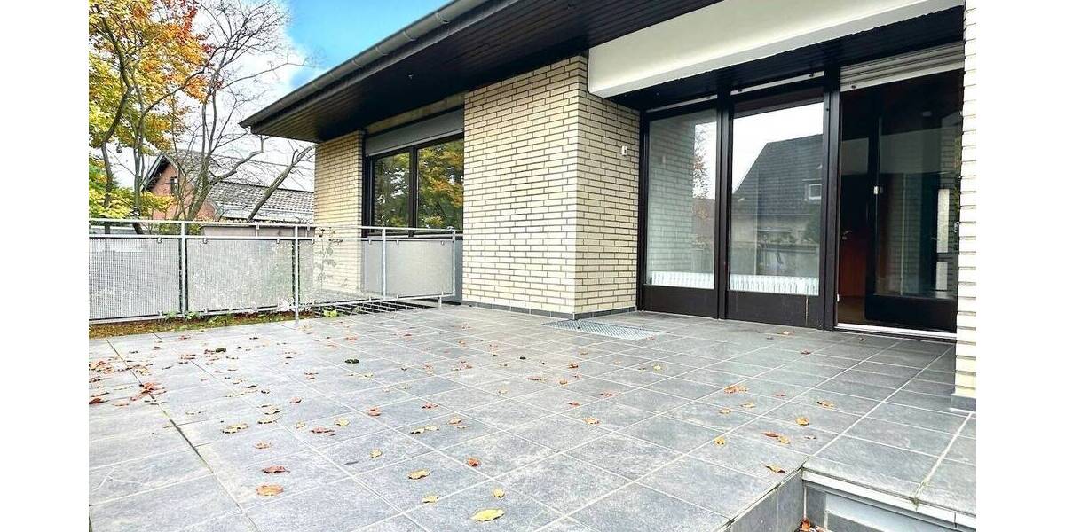 Freistehender Bungalow in gefragter Wohnlage 4 zimmer