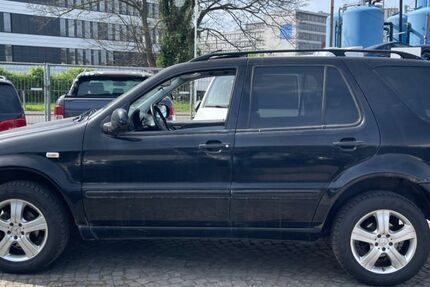 Mercedes-Benz ML 320 220.000 km 1.200 &euro; Düsseldorf 40233