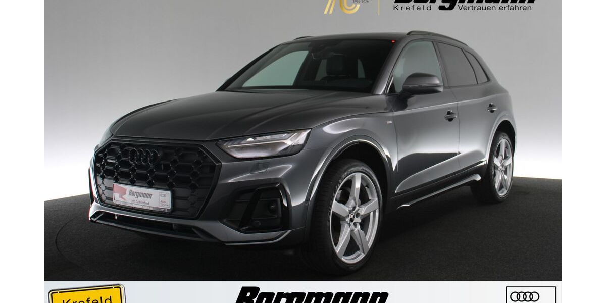 Audi Q5 64.229 km 40.991 &euro; Krefeld 47803