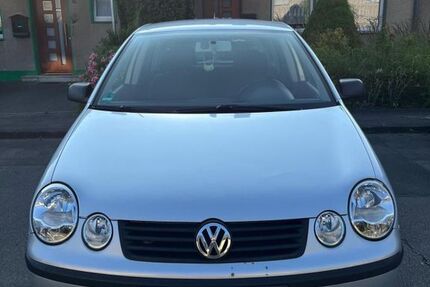 VW Polo 100.000 km 2.599 € Dormagen 41540
