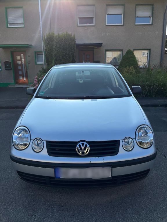 VW Polo 100.000 km 2.599 € Dormagen 41540