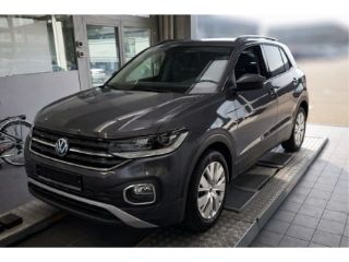 VW T-Cross 18.378 km 22.950 &euro; Langenfeld 40764