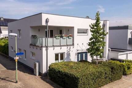 Wohnung Essen Stadtbezirk III - 4 Zimmer, 118 m&sup2;, 1.770&euro; | Angebot:25238118