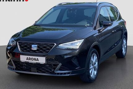 Seat Arona 9.500 km 24.790 € Wuppertal 42109