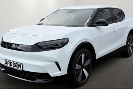 Ford Capri 4.024 km 37.990 &euro; Neuss 41464