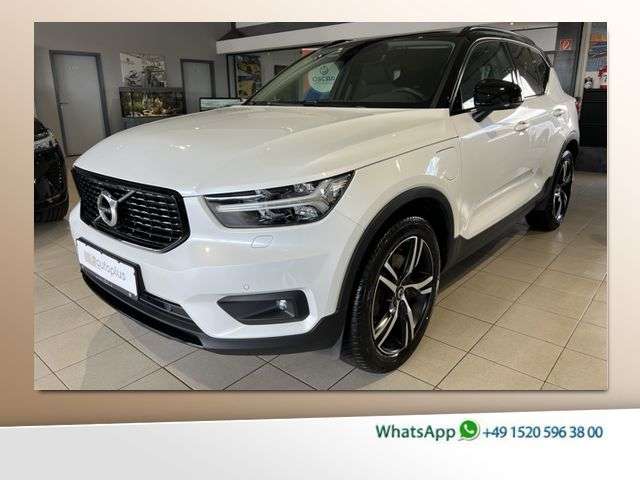 XC40