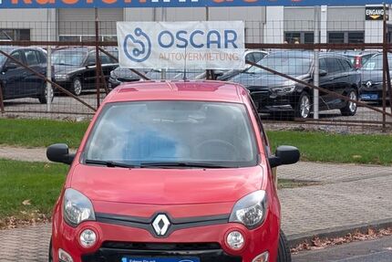 Renault Twingo 100.000 km 3.899 &euro; Kempen 47906