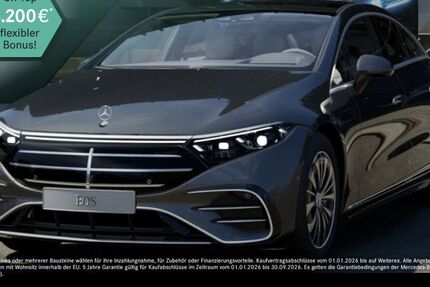 Mercedes-Benz EQS 4.776 km 99.990 &euro; Düsseldorf 40470