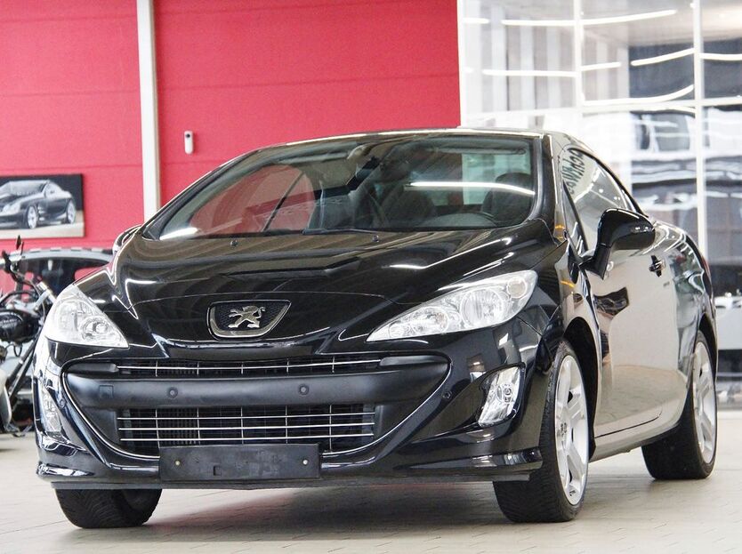 Peugeot 308 100.000 km 7.850 € Köln 50739