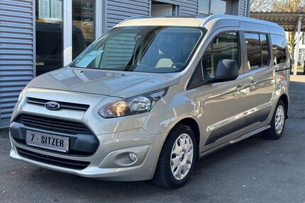 Ford Grand Tourneo