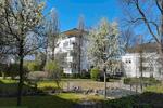 SeniorenWohnung mit Terrasse, Erstbezug n. Sanierung